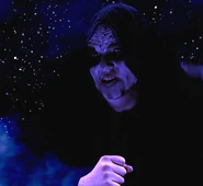 The Executor (Channel Awesome) is an evil lobbyist mastermind that can use the dark side of "The Plot".