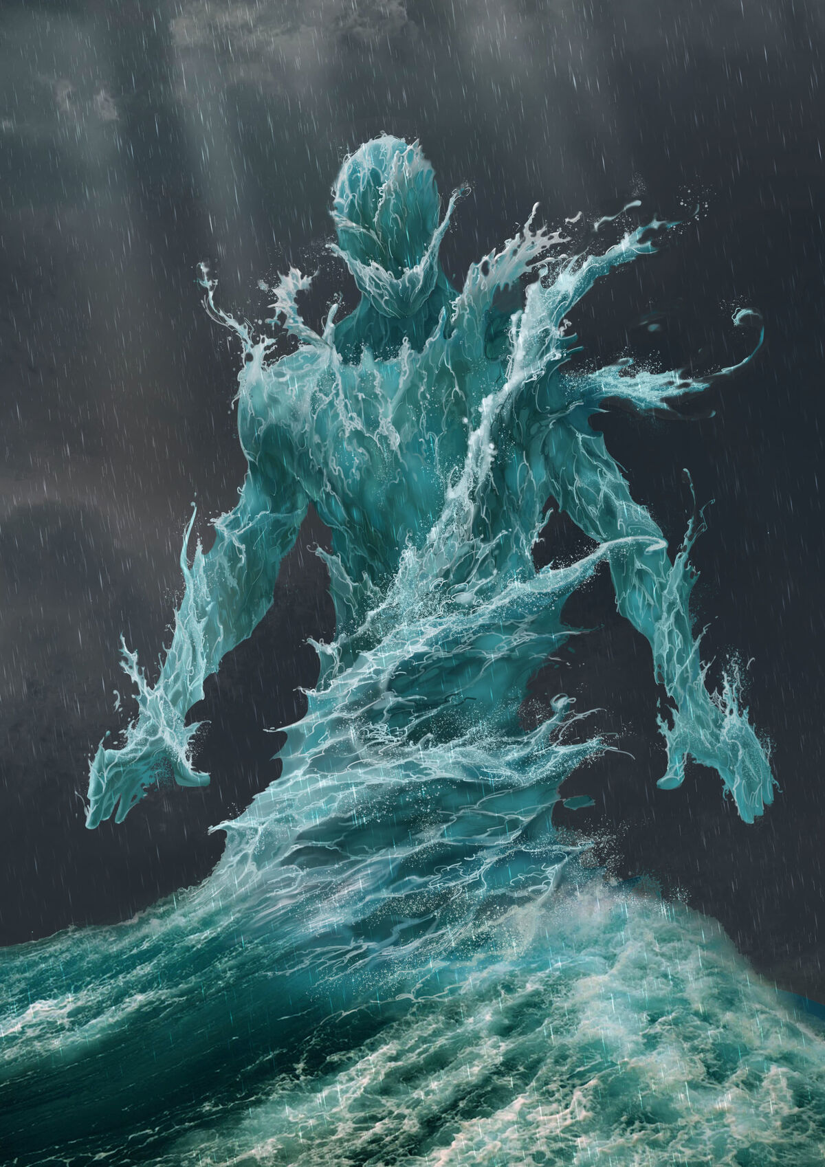 Mermaids Arte de sirenas, Sirena de fantasía, Sirena hermosa