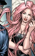 Lorelei Travis (Earth-616) from District X Vol 1 1.png (265 KB) Lorelei Travis (Marvel Comics)
