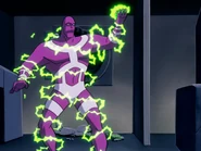 Parasite (DCAU)