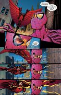 Spider-Man's Spideylocation