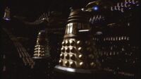 Dalek Invasion Force