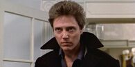 Johnny Smith (Dead Zone)
