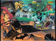 Justice Titans (DC Comics)