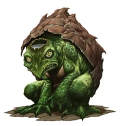 Kappa (Japanese Folklore)