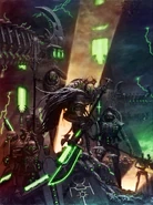 Necron Legion.jpg (535 KB) Necrons (Warhammer 40,000)