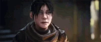 Wraithvoicesfromthevoid.gif (2.5 MB) Wraith (Apex Legends) can foresee incoming danger thanks to her ability to communicate with her alternate universe counterparts.
