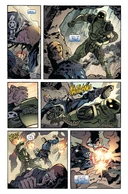 ...able to move fast enough to block missiles before they hit...