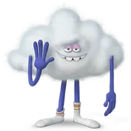 Cloud Guy (Trolls)