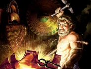 Hephaestus-hephaistos-vulcan-god1.jpg (182 KB) Hephaestus/Vulcan (Greco-Roman Mythology)