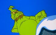 The Grinch (How the Grinch Stole Christmas)