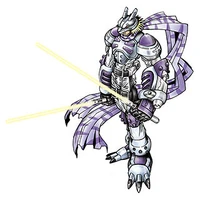Lobomon (Digimon)