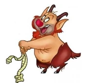 Philoctetes (Disney's Hercules)