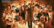 The Companions (Doctor Who)