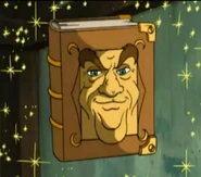 UBOS (Ultimate Book Of Spells)