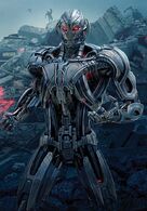 Ultron (Marvel Comics) can transfer his consciousness to another body should his previous one be destroyed.