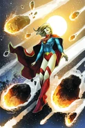 200px-Supergirl Vol 6 1 Textless.jpg (698 KB) Supergirl (DC Comics)
