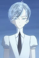 Antarcticite-113707.jpg (22 KB) Antarcticite (Houseki No Kuni) is a gem that only becomes solid during the wintertime.