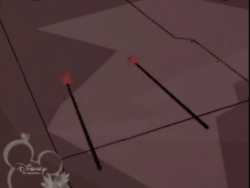 Arthur Spudinski Magic Abilities (American Dragon).gif