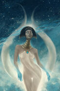 Hathor (egyptyan mythology)