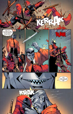 Invulnerability | Superpower Wiki | Fandom