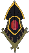 Moby Morpher (Xiaolin Showdown)