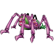 Parasimon.jpg (20 KB) Parasimon (Digimon), while ridiculously weak by itself, becomes extremely dangerous once it infests and controls a host being.