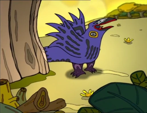 RavenStealstheDaylight