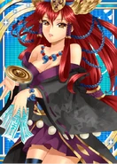 Shaman H.png (570 KB) Shaman (Valkyrie Crusade)