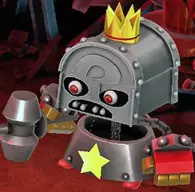 …a treasure chest…