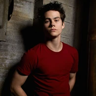 Stiles Stilinski (Teen Wolf)