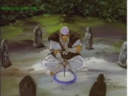 Touate1.jpg (55 KB) Anji's (Rurouni Kenshin) unique Ground Pound...