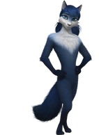 Bianca (Sheep and Wolves)