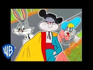 Looney Tunes - Was That Bugs Bunny? - Classic Cartoon Compilation - WB Kids-2