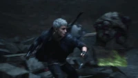 Nero agility.gif (3.2 MB) Nero (Devil May Cry)