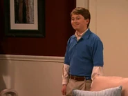 Nevel (iCarly) somehow hacked into iCarly.com without drawing any attention so he could mess with the web-show.