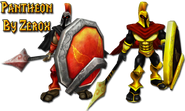 Pantheon (League of Legends)