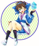 Rimururu.600.43127.jpg (78 KB) Rimururu (Samurai Shodown)