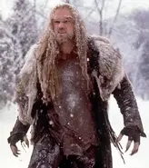 Victor Creed/Sabretooth (X-Men Movies)