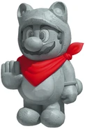 Statue Mario (Super Mario)