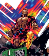 Synch (Marvel Comics)