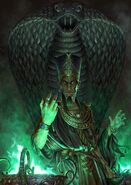 Thoth-Amon (Conan the Barbarian)