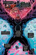 Venom – The End 001 (2020) Genetic Codex
