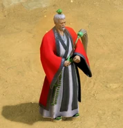 Sages (Age of Mythology)