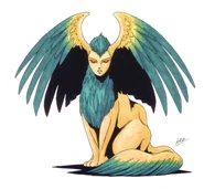 Cherub SMT.jpg (610 KB) Cherubim (Megami Tensei series)
