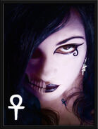 Death (DC/Sandman)