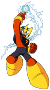 ElecMan (Classic Mega Man)