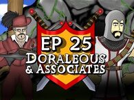 Ep 25 Doraleous and Associates-2