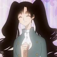Himawari.png (145 KB) Anyone who associates with Himawari Kunogi (XXXHOLiC) suffers from increasingly bad luck.