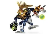 Irnakk (BIONICLE) is an ancient bogeyman brought to life in the Zone of Nightmares. Irnakk hurls Zamor Spheres that crystallize a target’s deepest nightmares, transforming their surroundings and even the victims themselves into nightmarish reflections of their own terror.